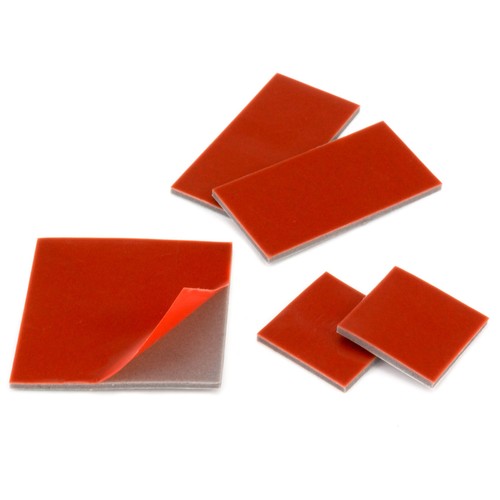 Doppelseitige klebepads vhb - klebepads, 3m