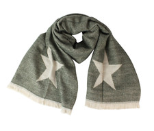 Glamexx24 XXL Kashmir Damen