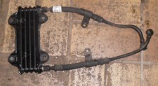 Ölkühler mit Leitung Suzuki GSX 550 E / ES / EF GN71D