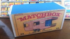 ♪♫•❤ Matchbox Nr. 23