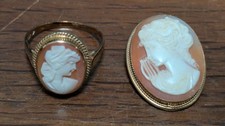 Toller 333 gold ring - toller,
