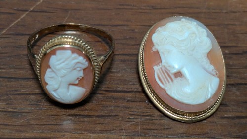 Toller 333 gold ring und - toller,