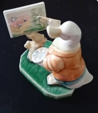 Albert kessler keramik figur - albert,