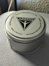 Junkers JU 52 Herren