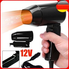 210W Auto Haartrockner Mini