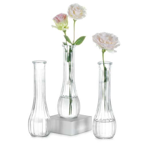 Kleine glasvasen für - glasvasen,