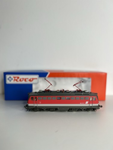 Roco 63605 1142 707 - 63605, br.