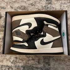 Jordan retro high dark - 1,