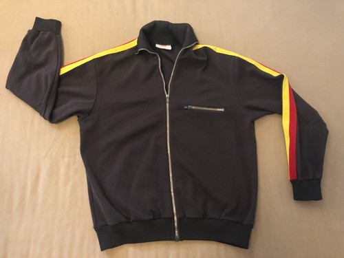 Herren sport jacke nva ohne - nva, (ohne