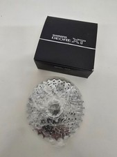 Shimano XT 8-fach Kassette CS-M737 1 unbenutzt Mountainbike Fahrrad  (71)