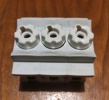 Ferraz Shawmut Lindner 63A D02