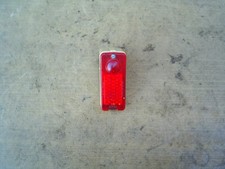 DDR Fahrrad Rücklicht