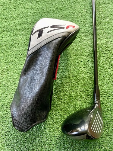 Titleist tsr1 hybrid rescue - titleist, 5