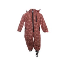 Ducksday, Outdoor Overall