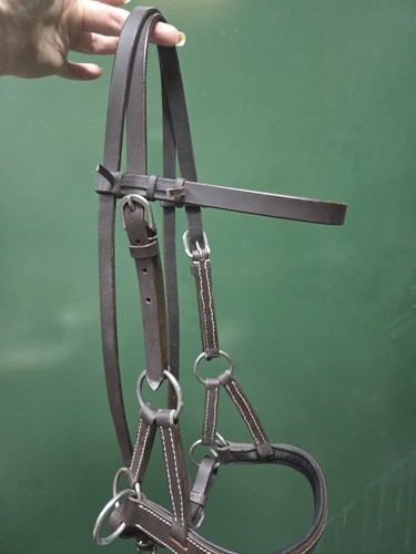 Sidepull vom krämer - vom,