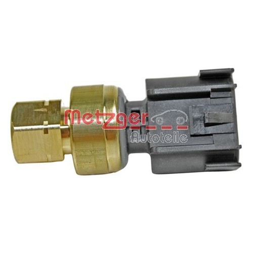 Metzger kraftstoffdrucksensor - metzger,