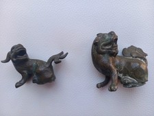 Chinesische wächterfiguren - 2,