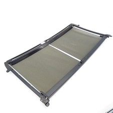 sun blind shade Glass roof