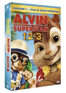 Alvin superstar collection 3 - superstar,