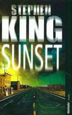 Sunset - Stephen King -