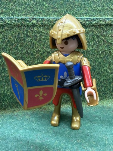 Playmobil 6000 königs - 6000,