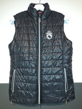 Damen Reitweste schwarz