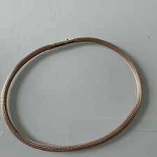 Pierre Lang Collier Halskette 42 cm Vergoldet