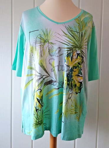 Kjbrand shirt mint - shirt,,