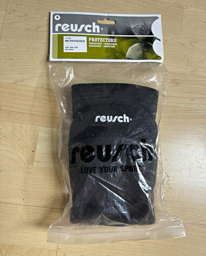 Reusch knee protector kevlar - reusch,