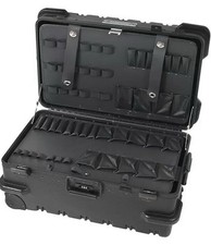 Werkzeugkoffer Hepco-Becker Chicago case 5540 72L