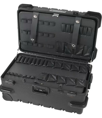 Werkzeugkoffer hepco becker - werkzeugkoffer, hepco-becker