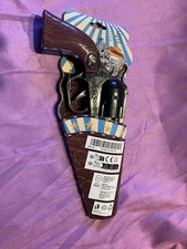 Spielzeugpistole Stern Cowboy
