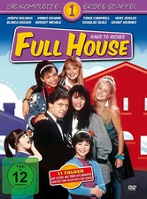 Full House: Rags to Riches -
