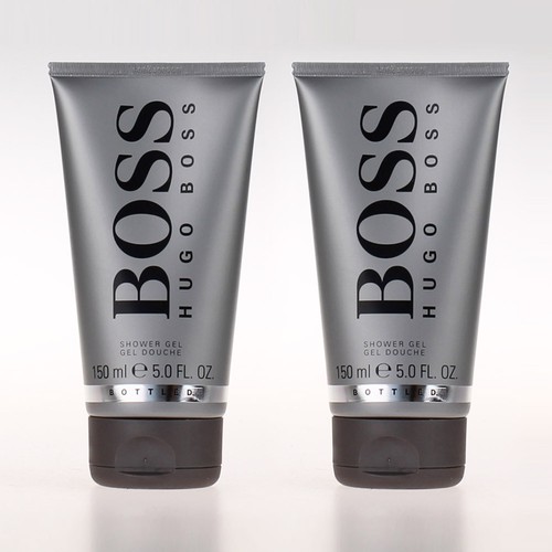 Hugo boss bottled - 2x,