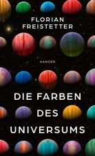 Florian Freistetter Die Farben