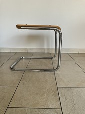 Hocker Bauhaus Design Breuer