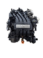 KOMPLETTMOTOR  1,6l BSE  VW/AUDI/SKODA/SEAT