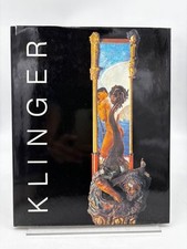 Max Klinger Winkler, Gerhard und Max Klinger: