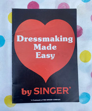 Vintage Schneiderei leicht