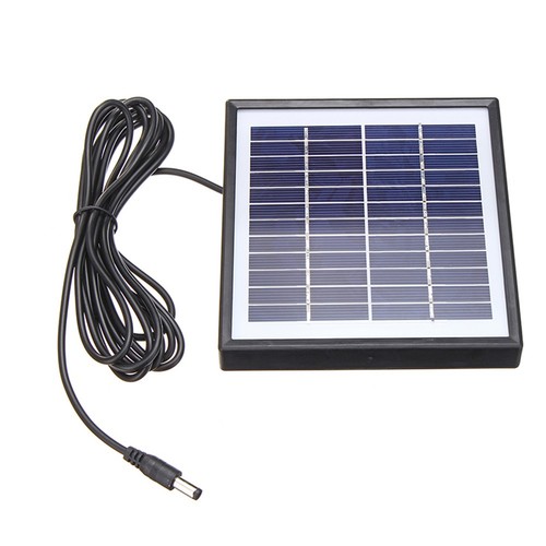 Leicht transportables - , 5w