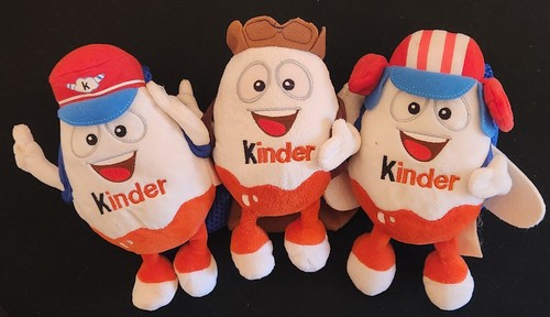 Kinder überraschung - kinder,