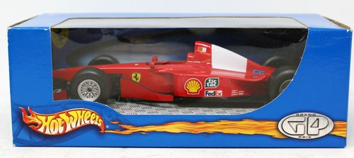Hot wheels grand prix - hot,