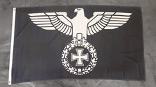 Fahne Flagge Deutsches Reich -