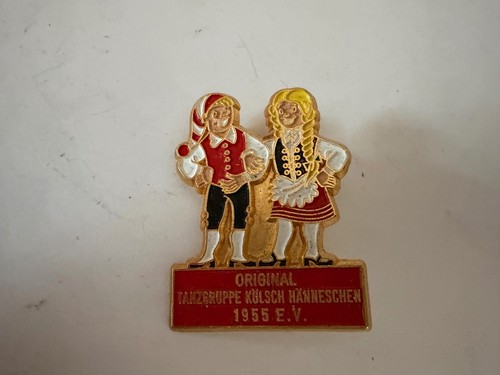 Köln karnevalsorden pin - (3),