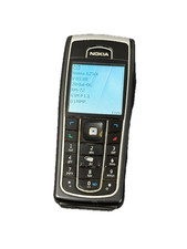 gebrauchtes Tastenhandy Nokia