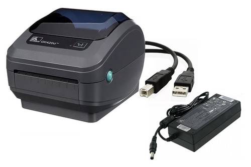 Zebra 420d - gx,