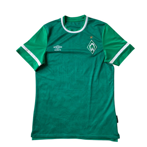 Werder bremen trikot 2021 - werder,