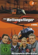 Rettungsflieger, Die - 11