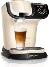 Bosch Tassimo My Way 2