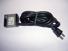 Heissner HI-200 Fountain Pump Pumpe Zierbrunnen Teichpumpe 120V, Cord w. US Plug